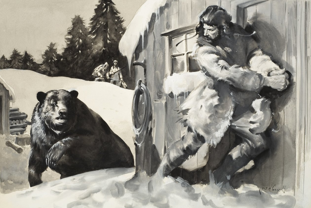  by James Edwin McConnell