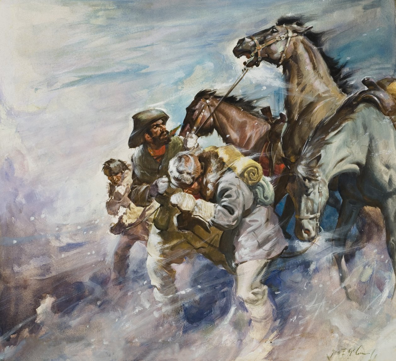  by James Edwin McConnell