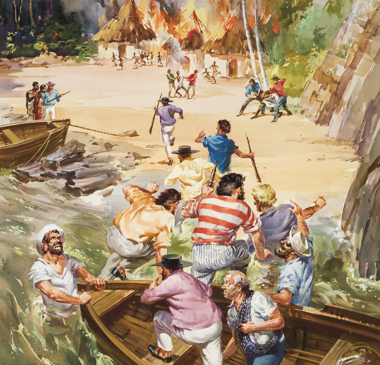  by James Edwin McConnell