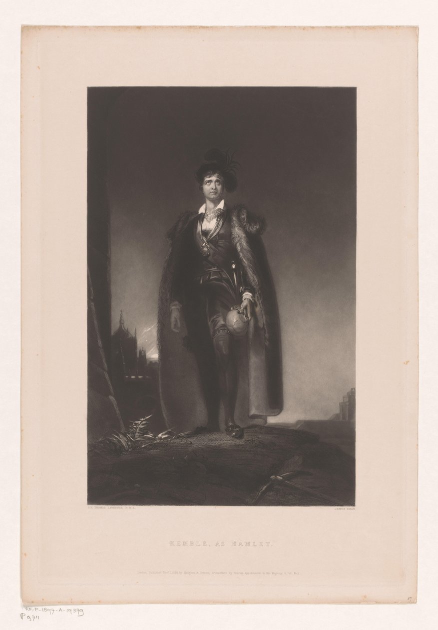 John Philip Kemble