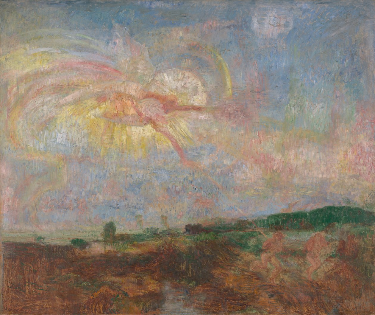  by James Ensor
