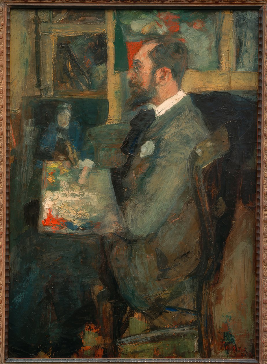 Theo Hannon