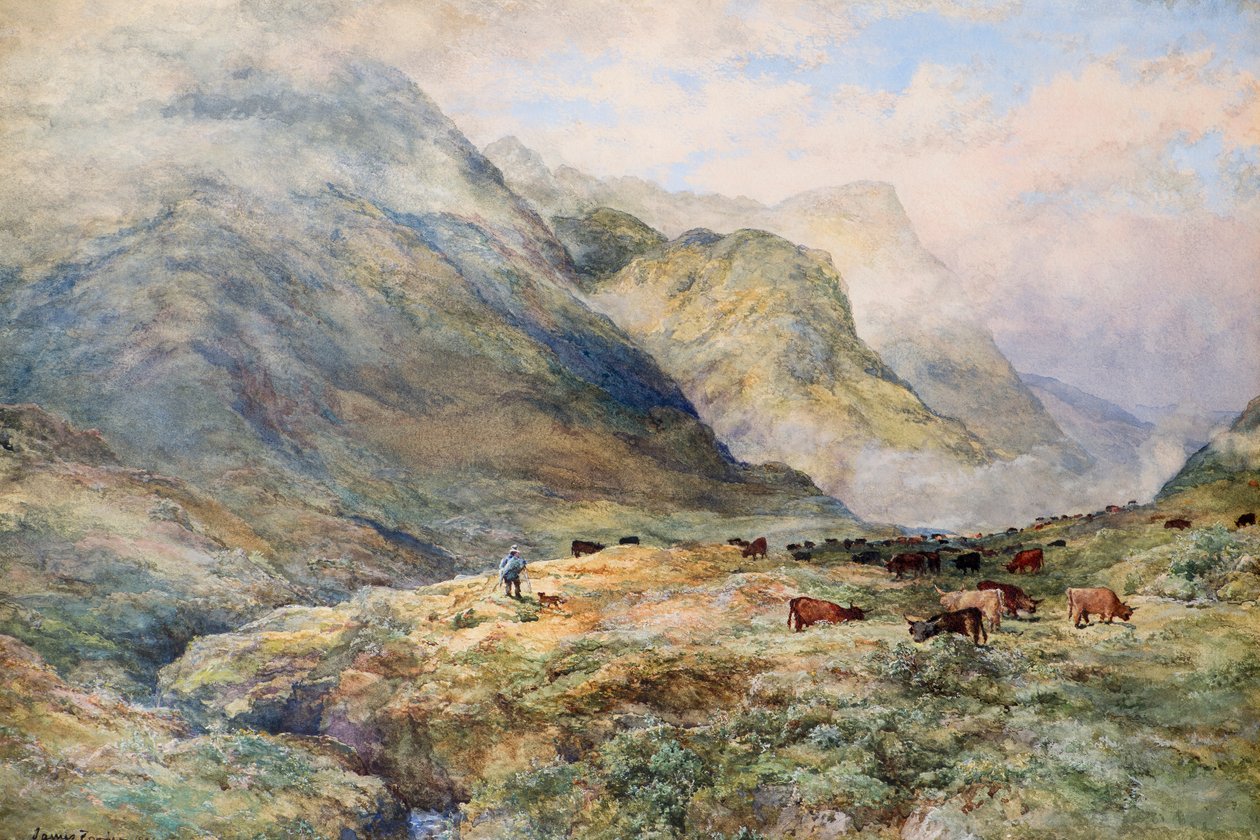 Glencoe