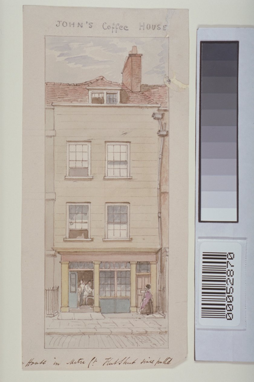 Mitre Court