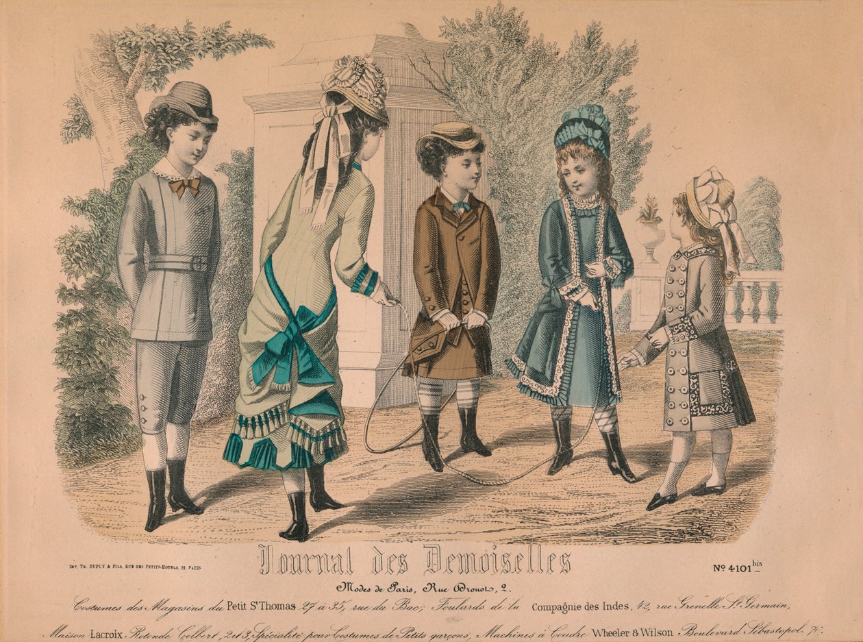 Damsels Dergisi, c1830s. by James Fittler