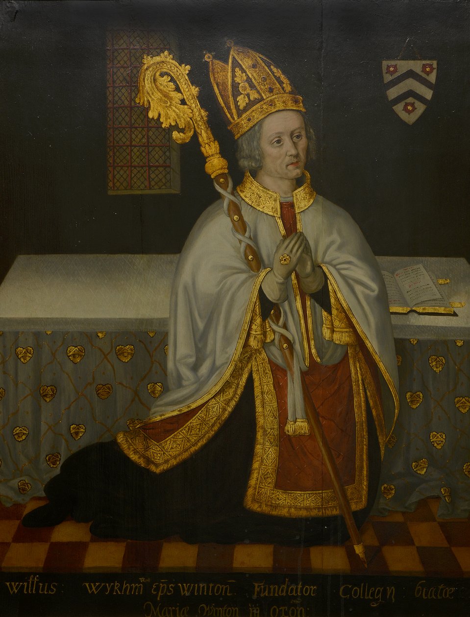 Wykeham