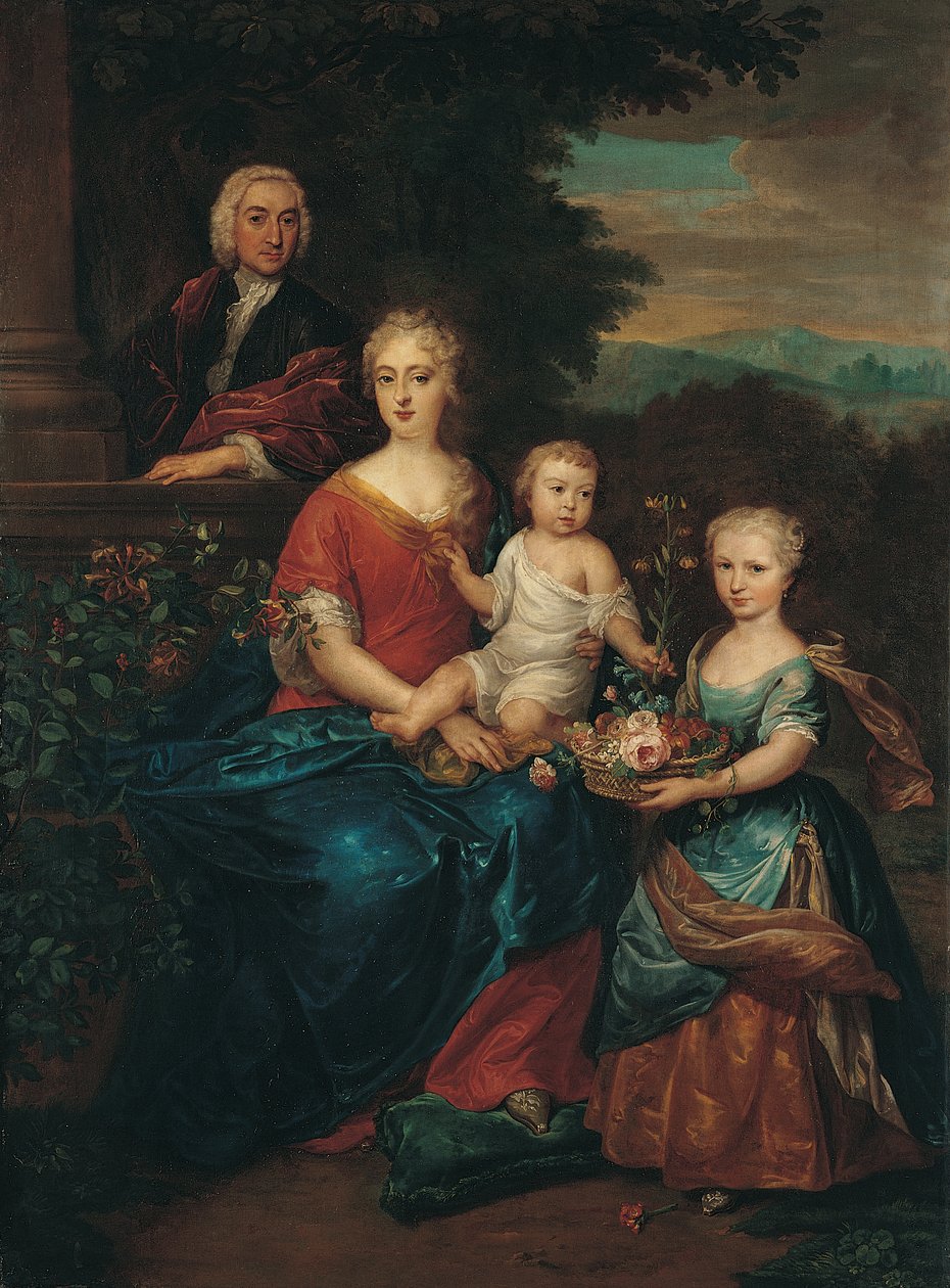  by James Francis Maubert