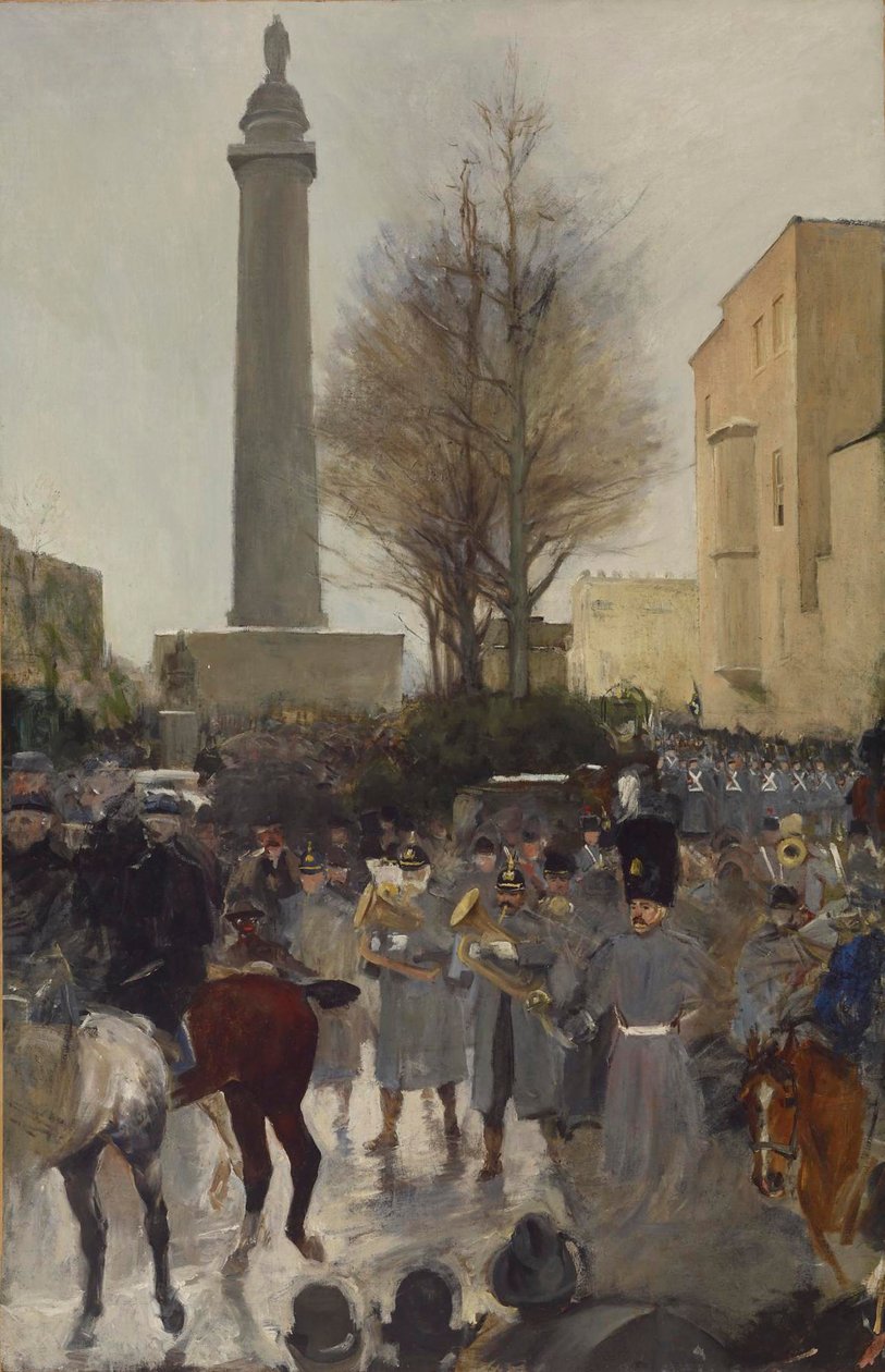 Mount Vernon Place
