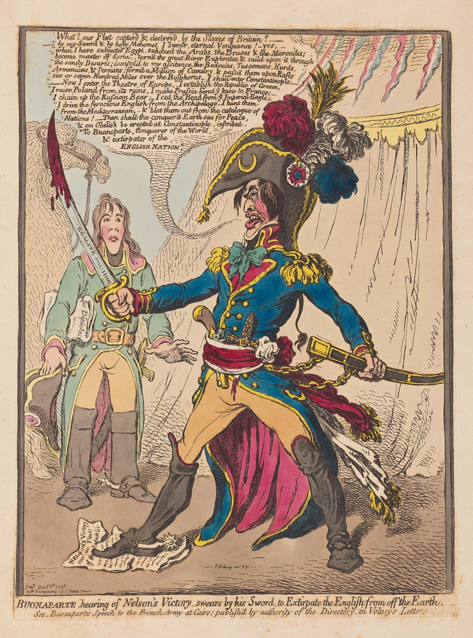 Bonaparte