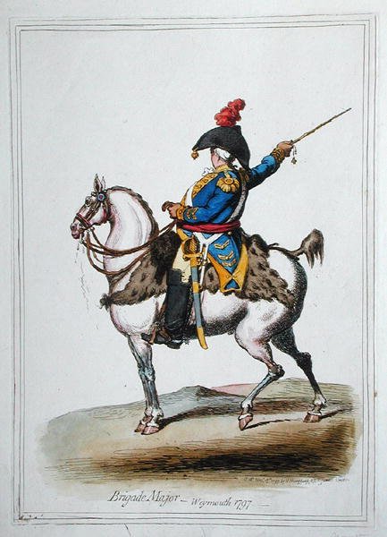 Tugay Binbaşı, 1797