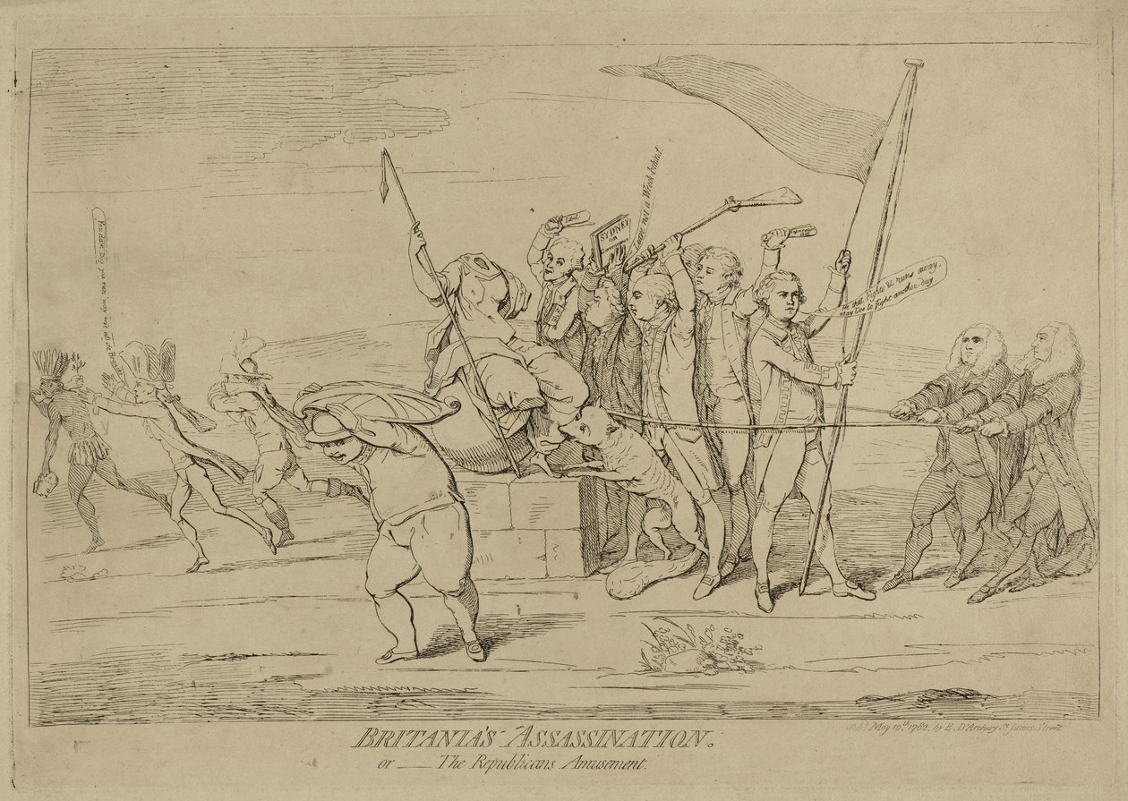Britannia