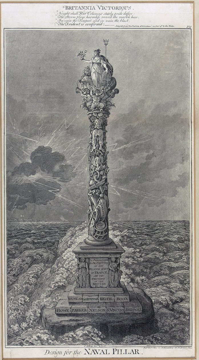  by James Gillray