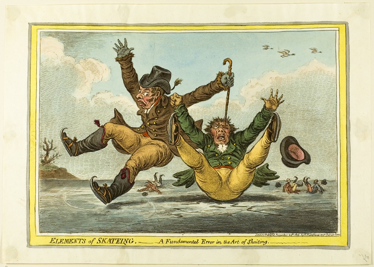  by James Gillray