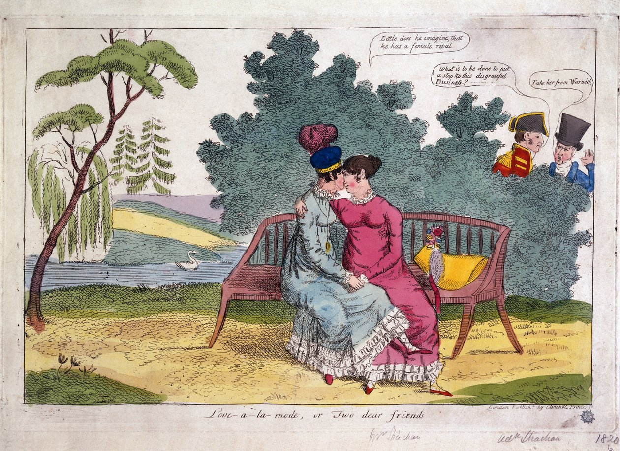  by James Gillray