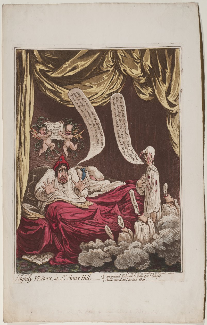 St Anns Tepesi