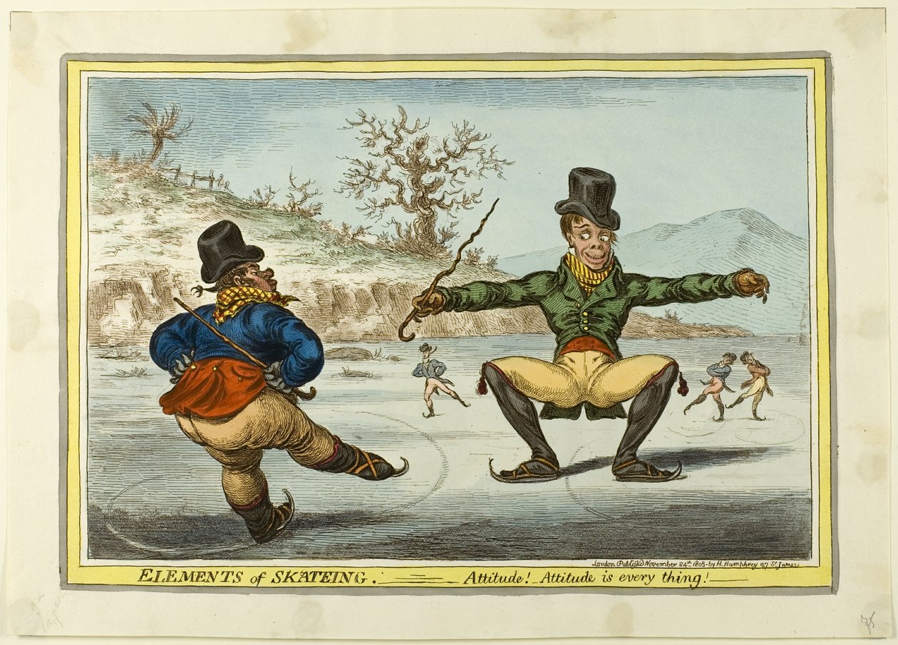  by James Gillray