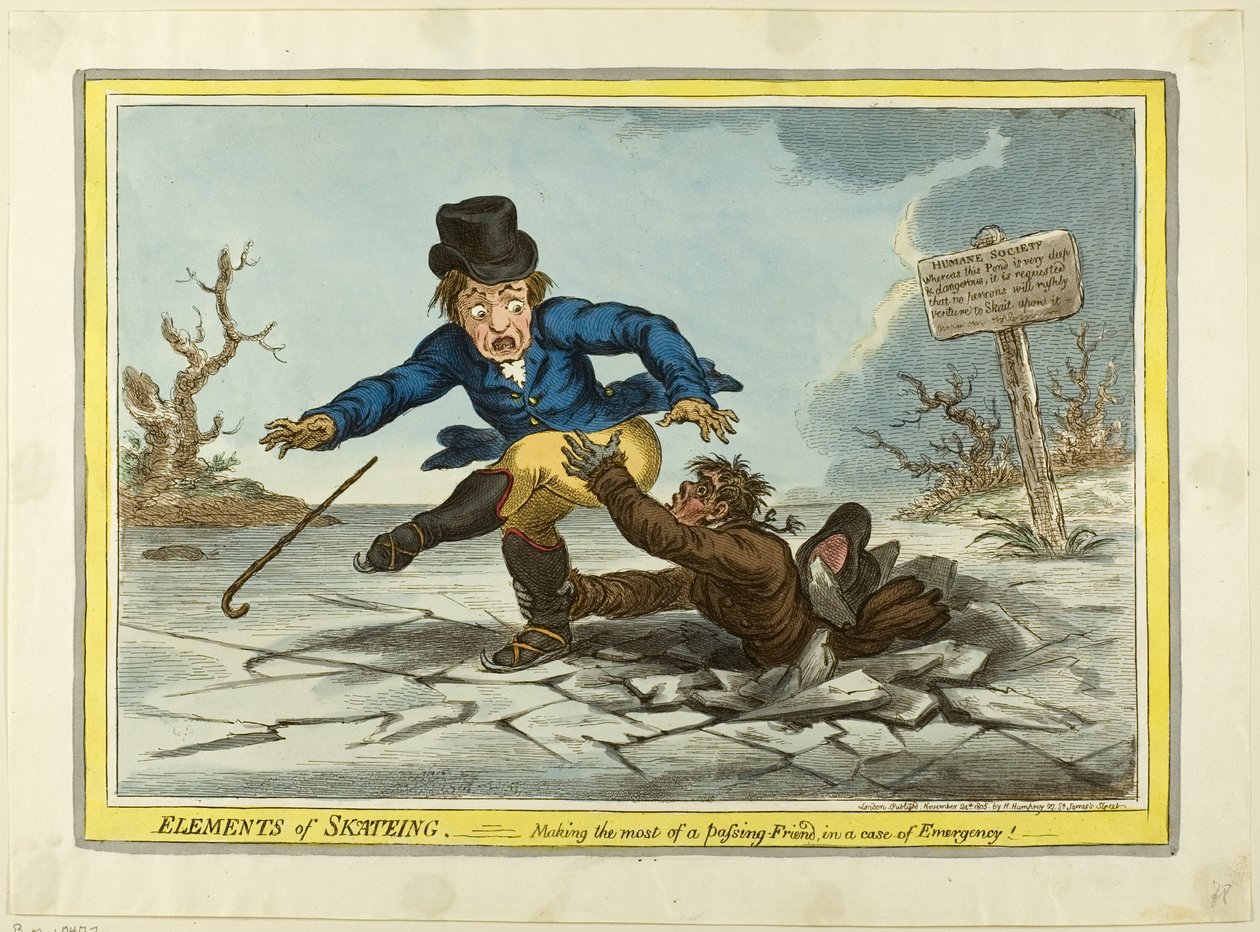 by James Gillray