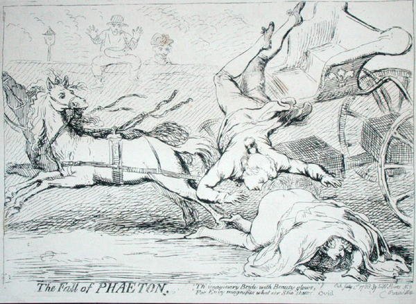 Phaeton