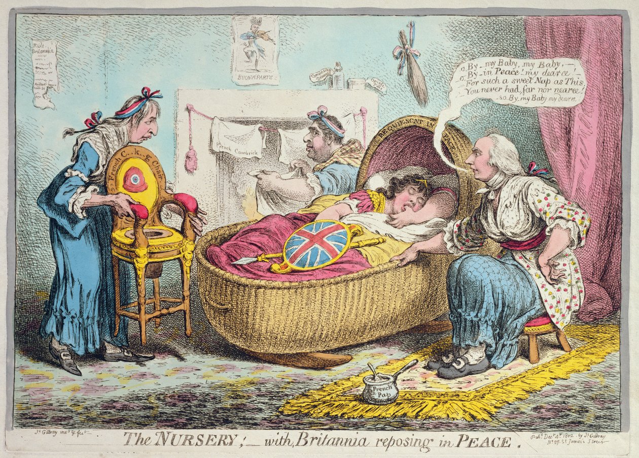 Kreş! 1802