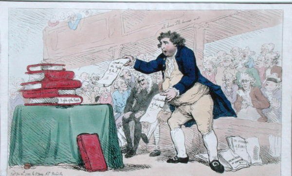 The Word Eater, S.W. 1788