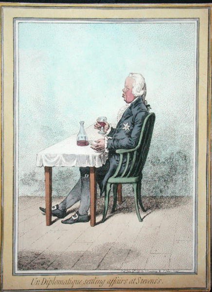 Stevens