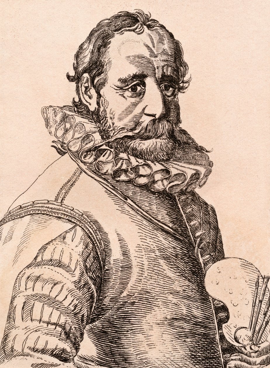 Hans Bol, 