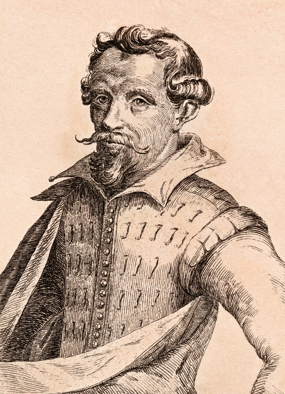 Hendrick Cornelisz Vroom, 