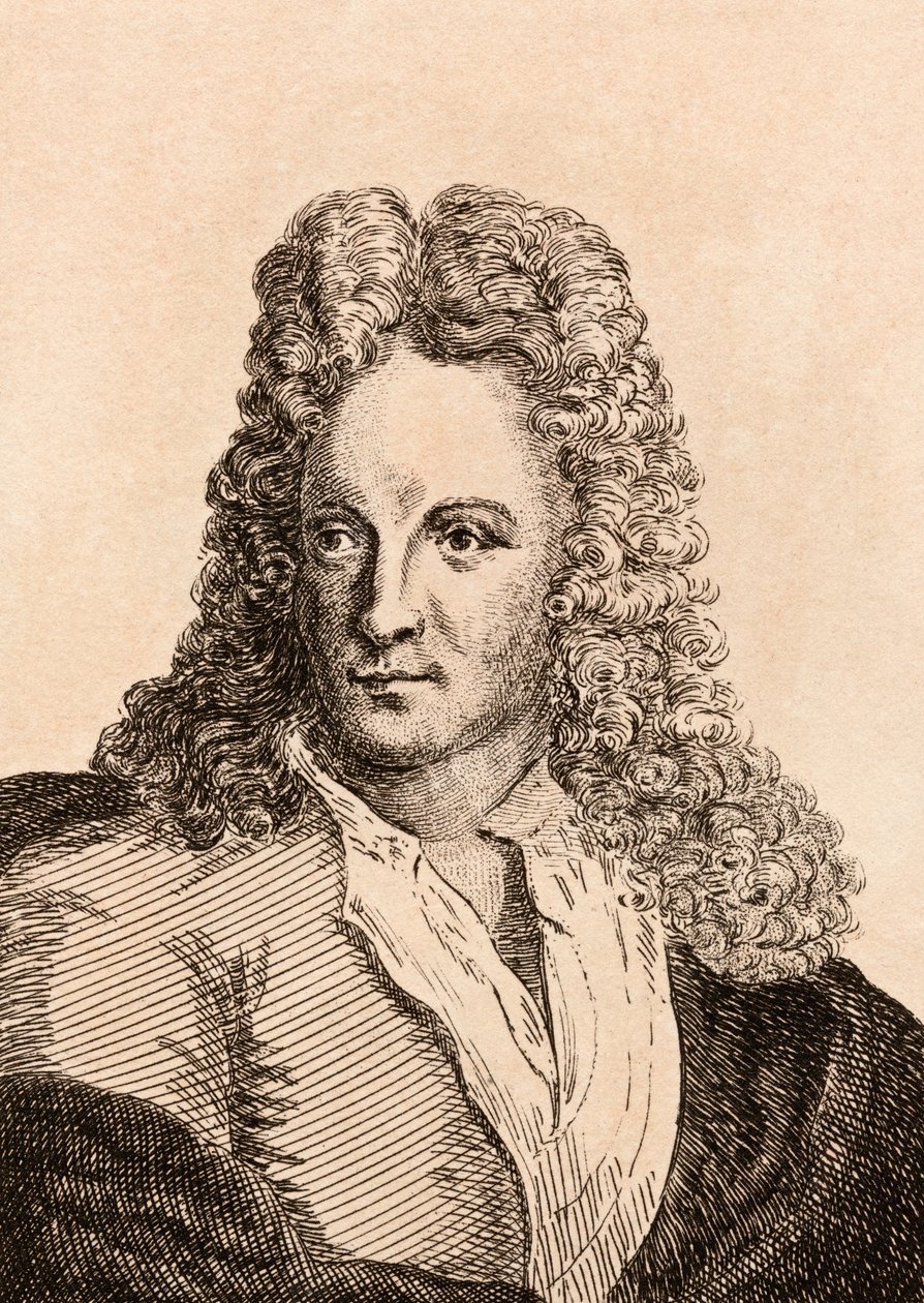 Jan van Huysum, 