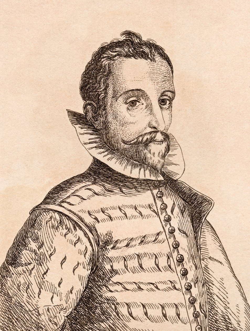 Joris Hoefnagel, 