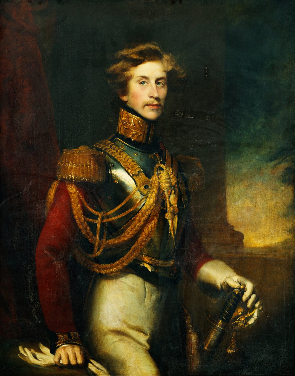 Arthur Vansittart