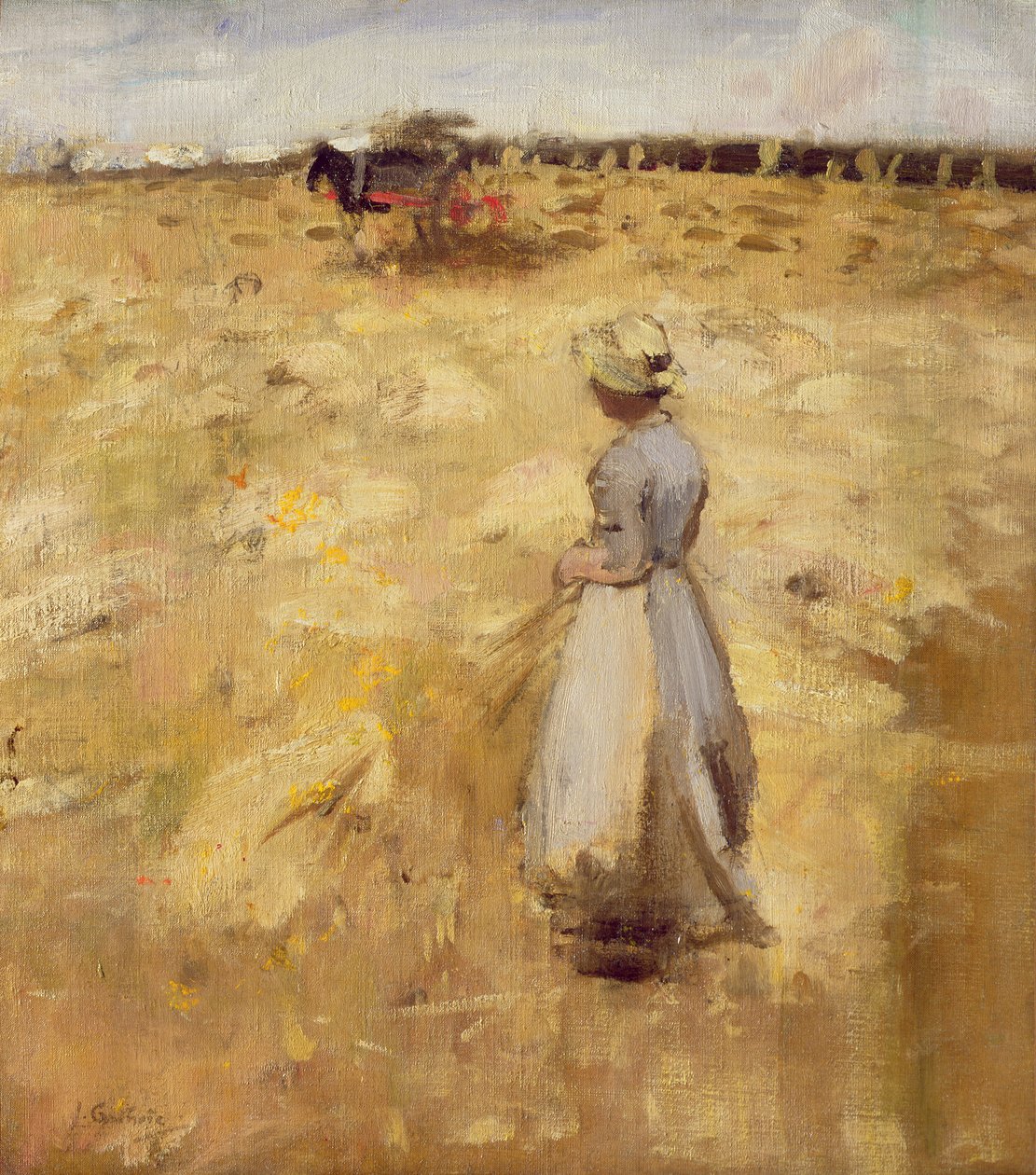 Lothian
