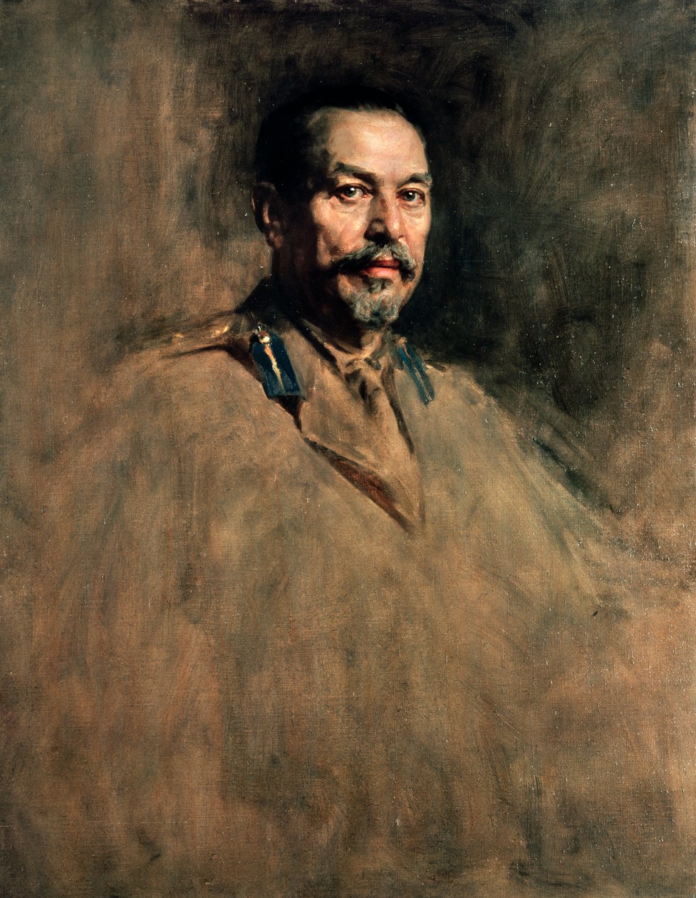 Louis Botha