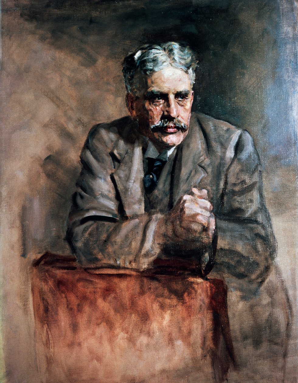 Robert Laird Borden