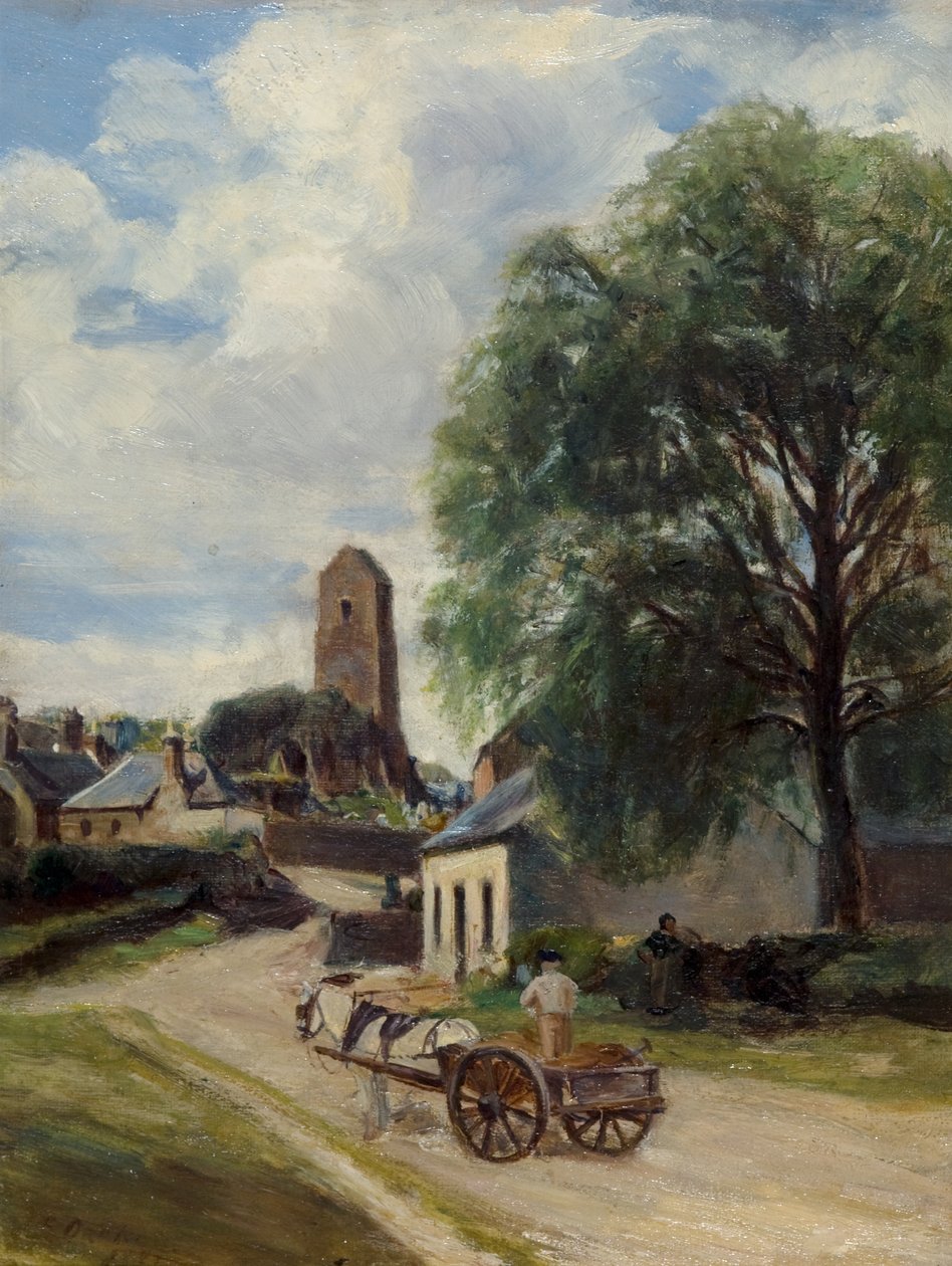 Muthill