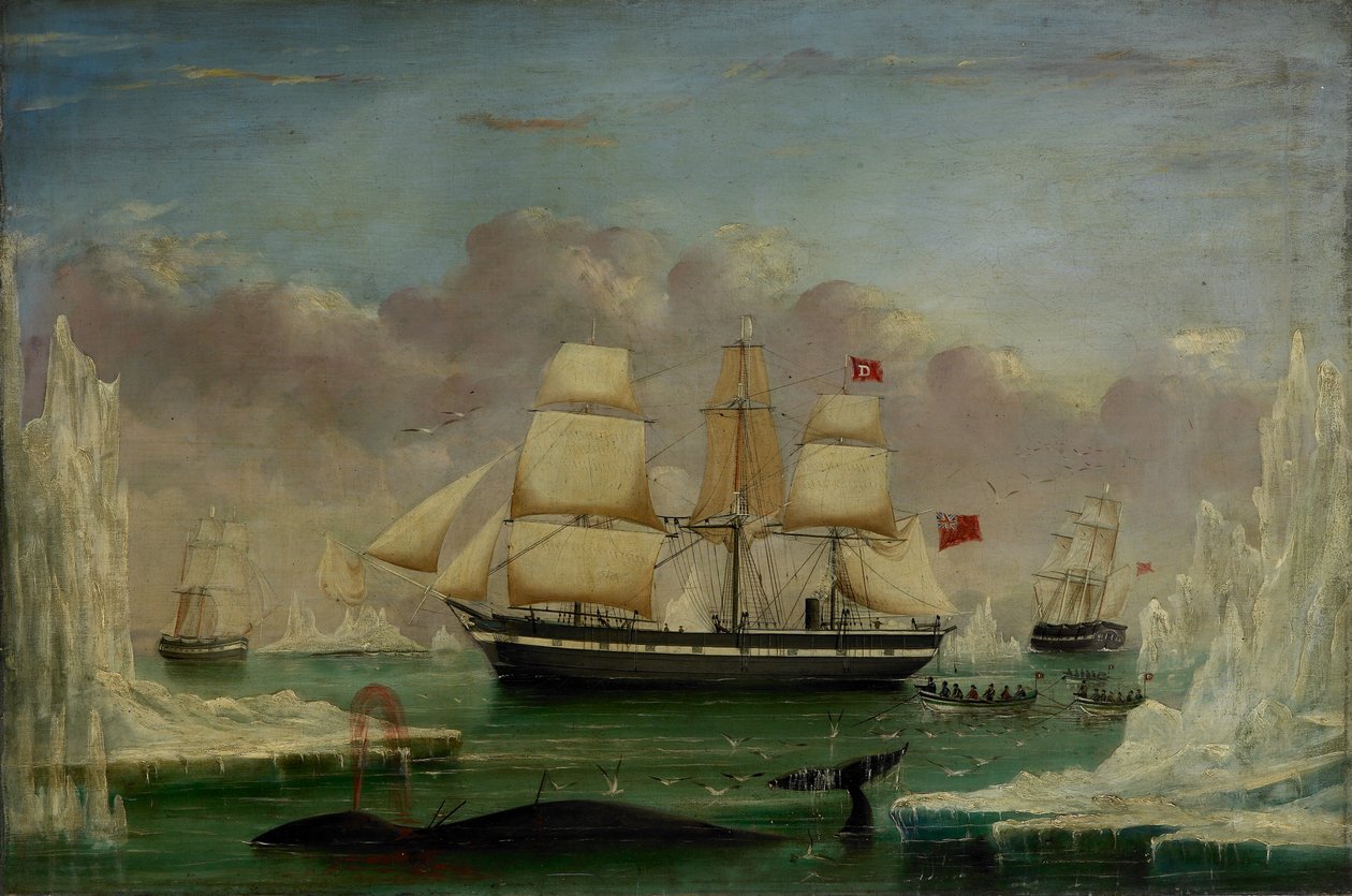  by James H. Wheldon