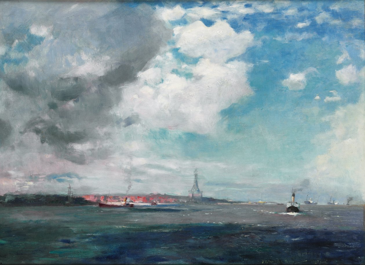 Mersey