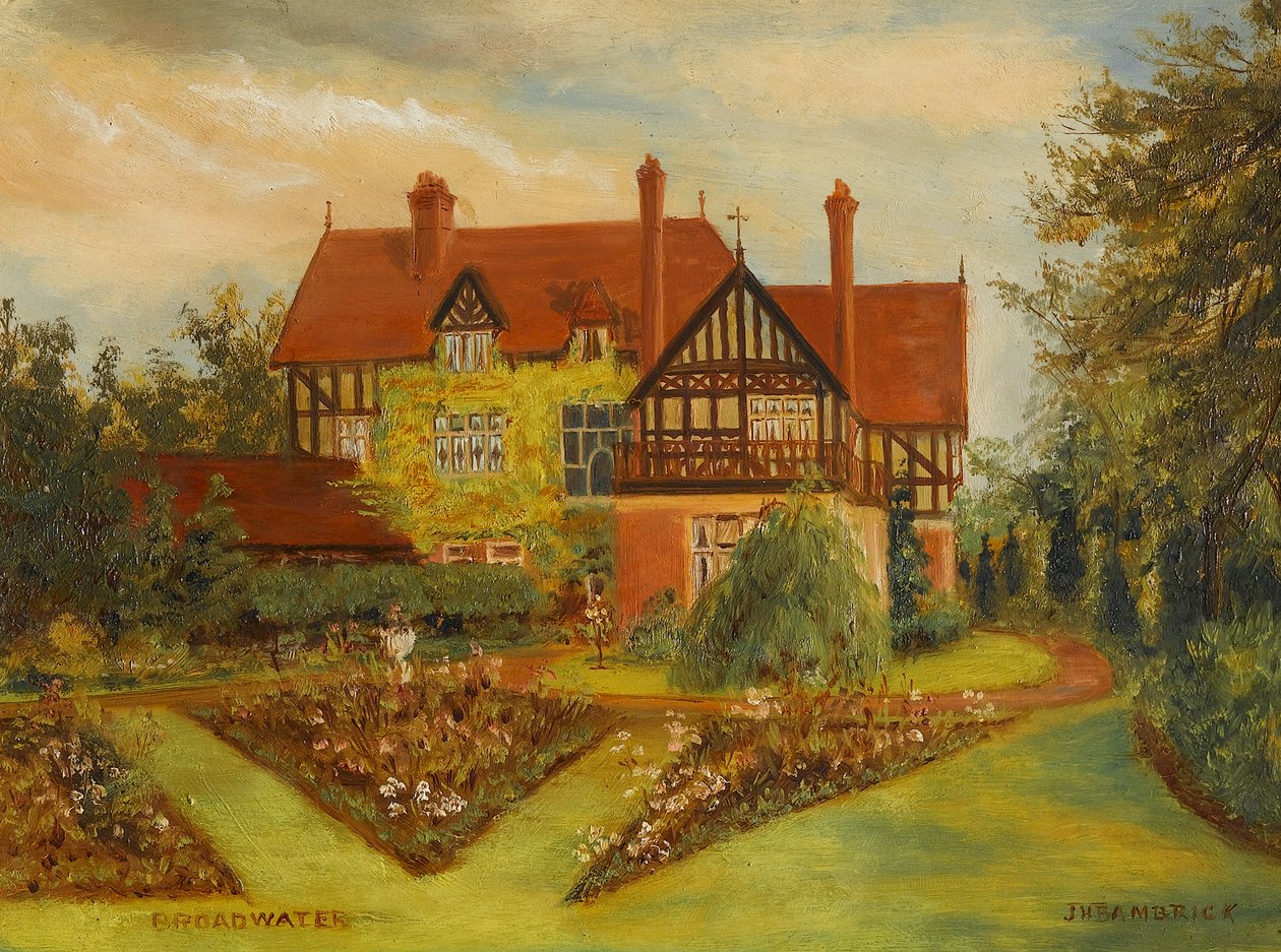  by James Henry Bambrick