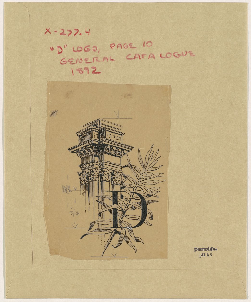 Binanın Tanımı by James Henry Moser