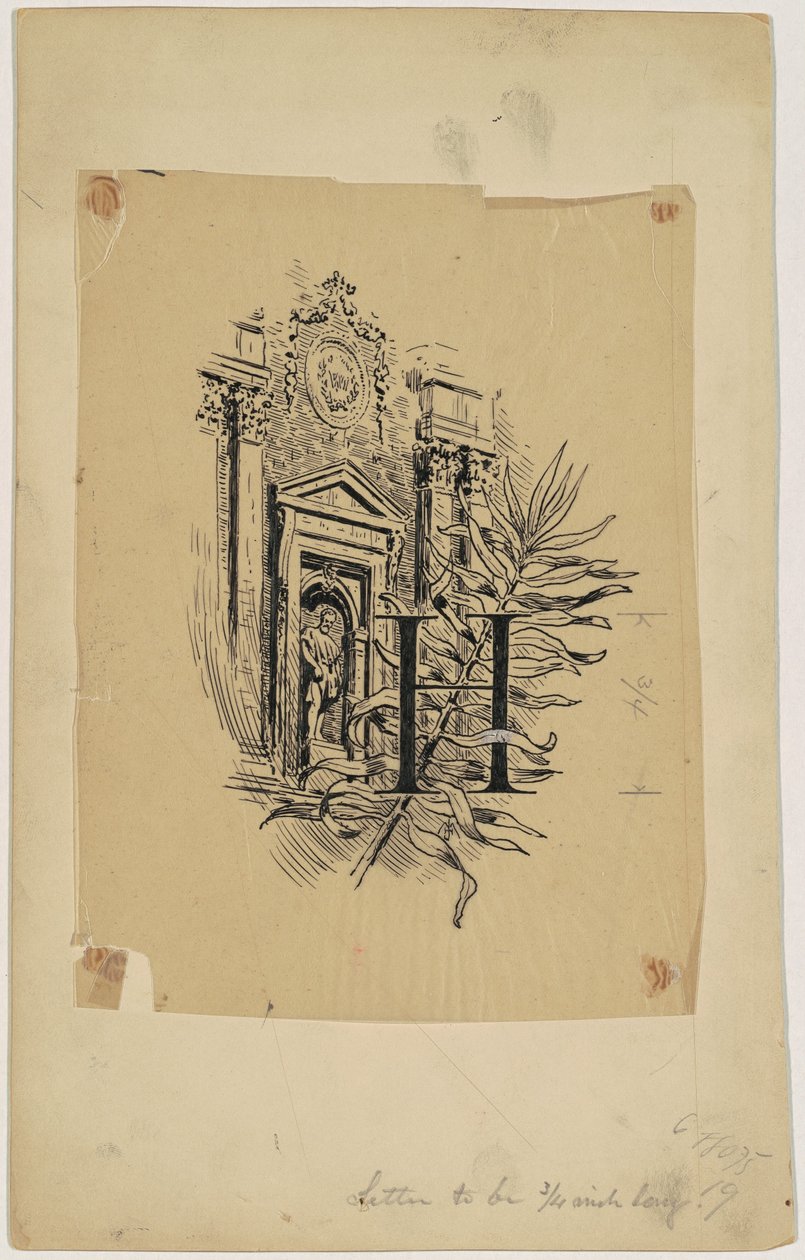Corcoran Sanat Galerisi Tarihi by James Henry Moser