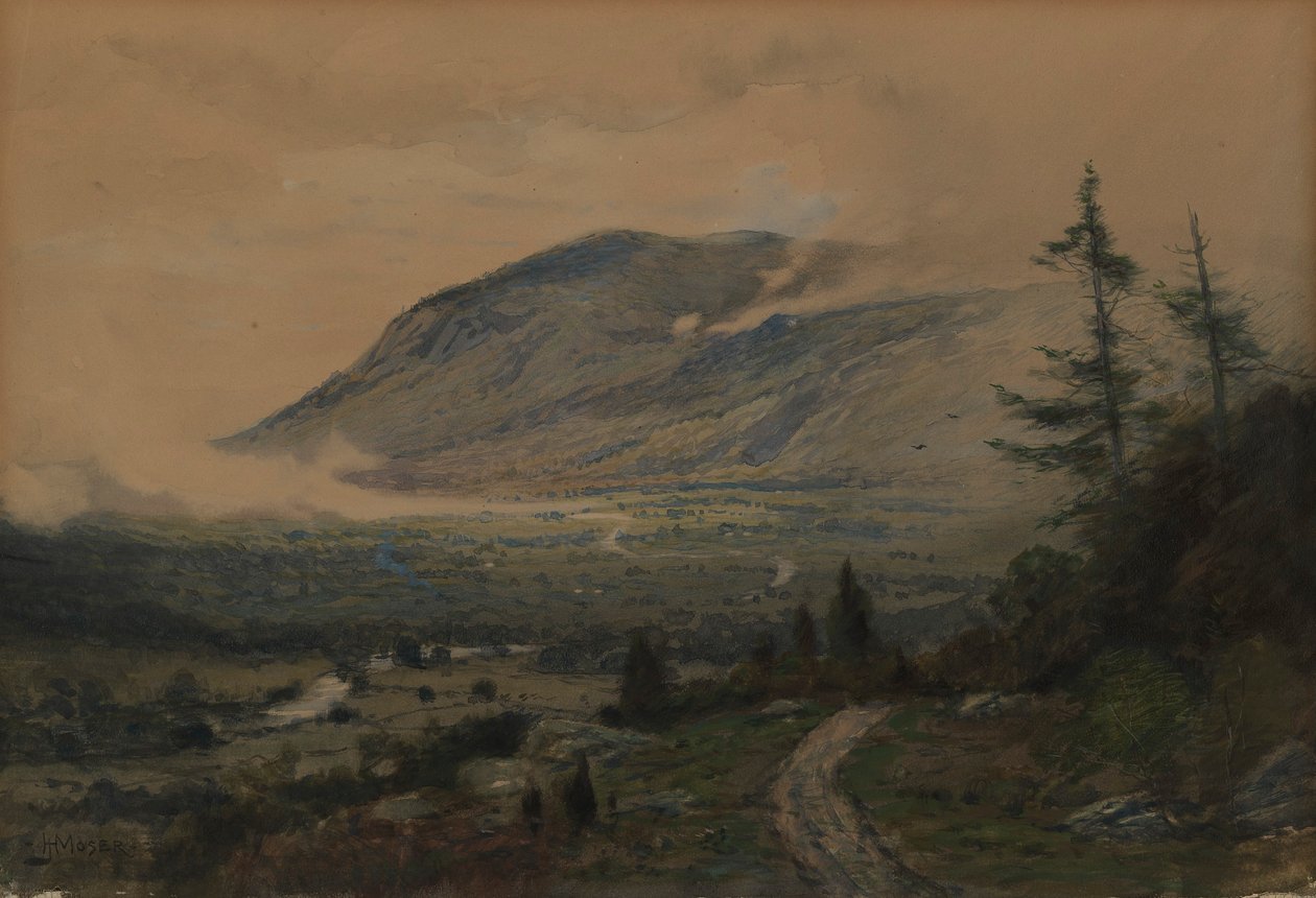  by James Henry Moser