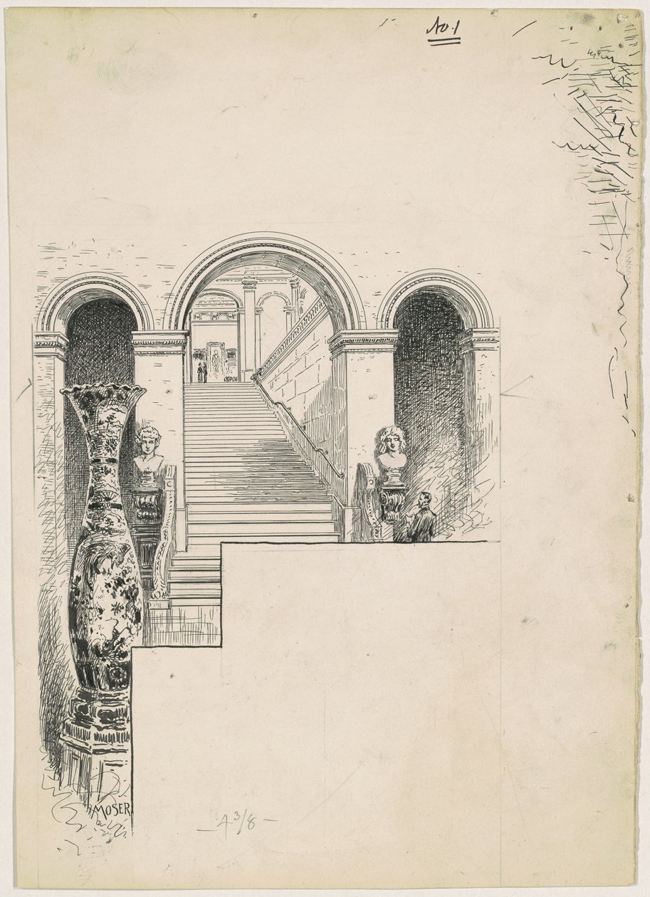 resimler by James Henry Moser