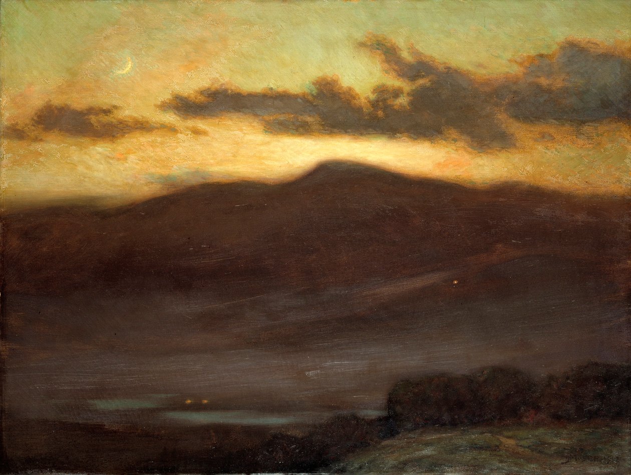  by James Henry Moser