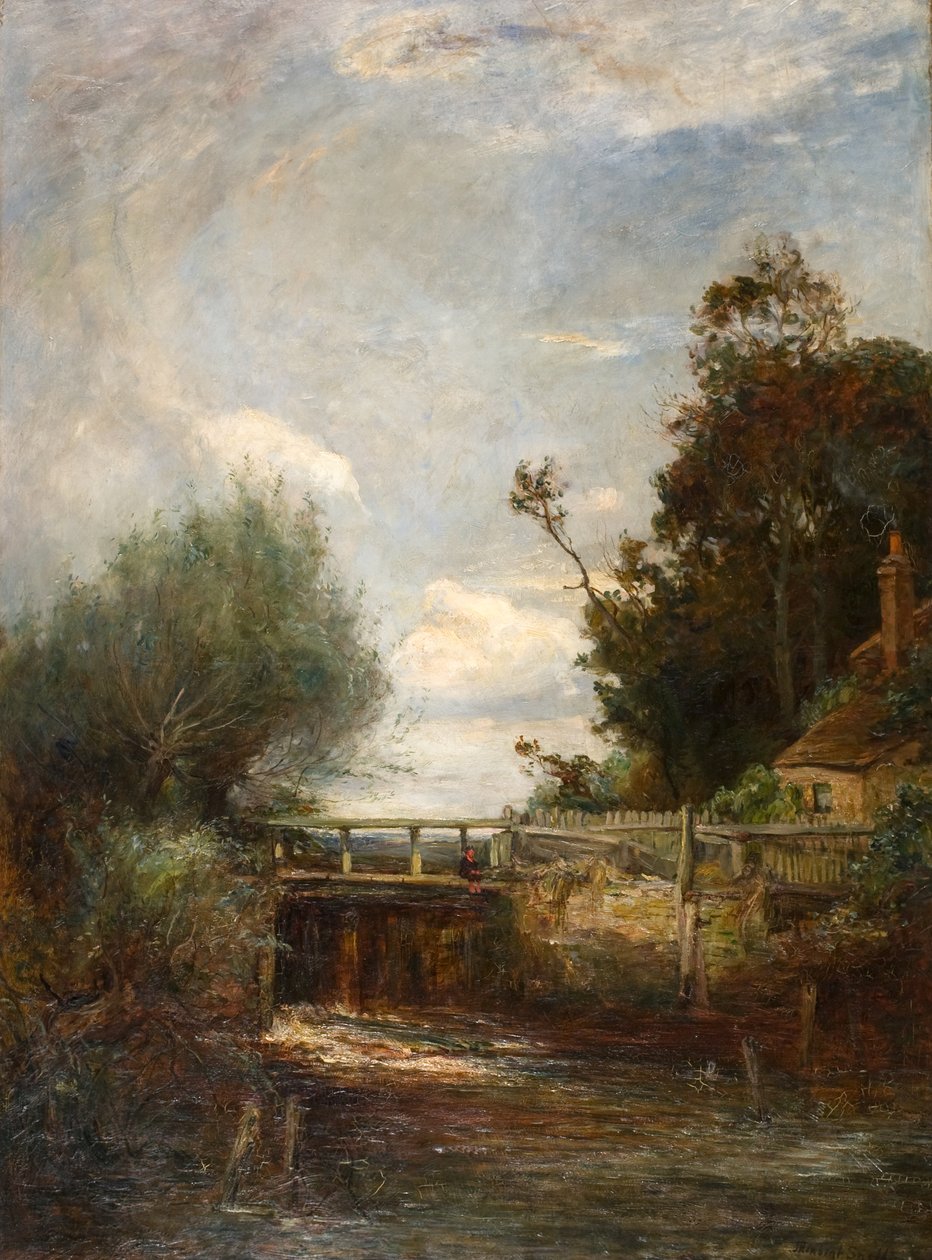 Colne Nehri