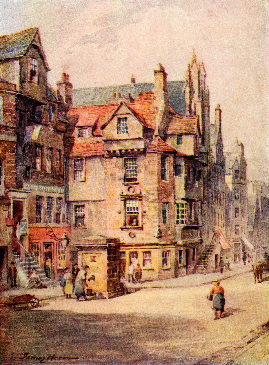 John Knox