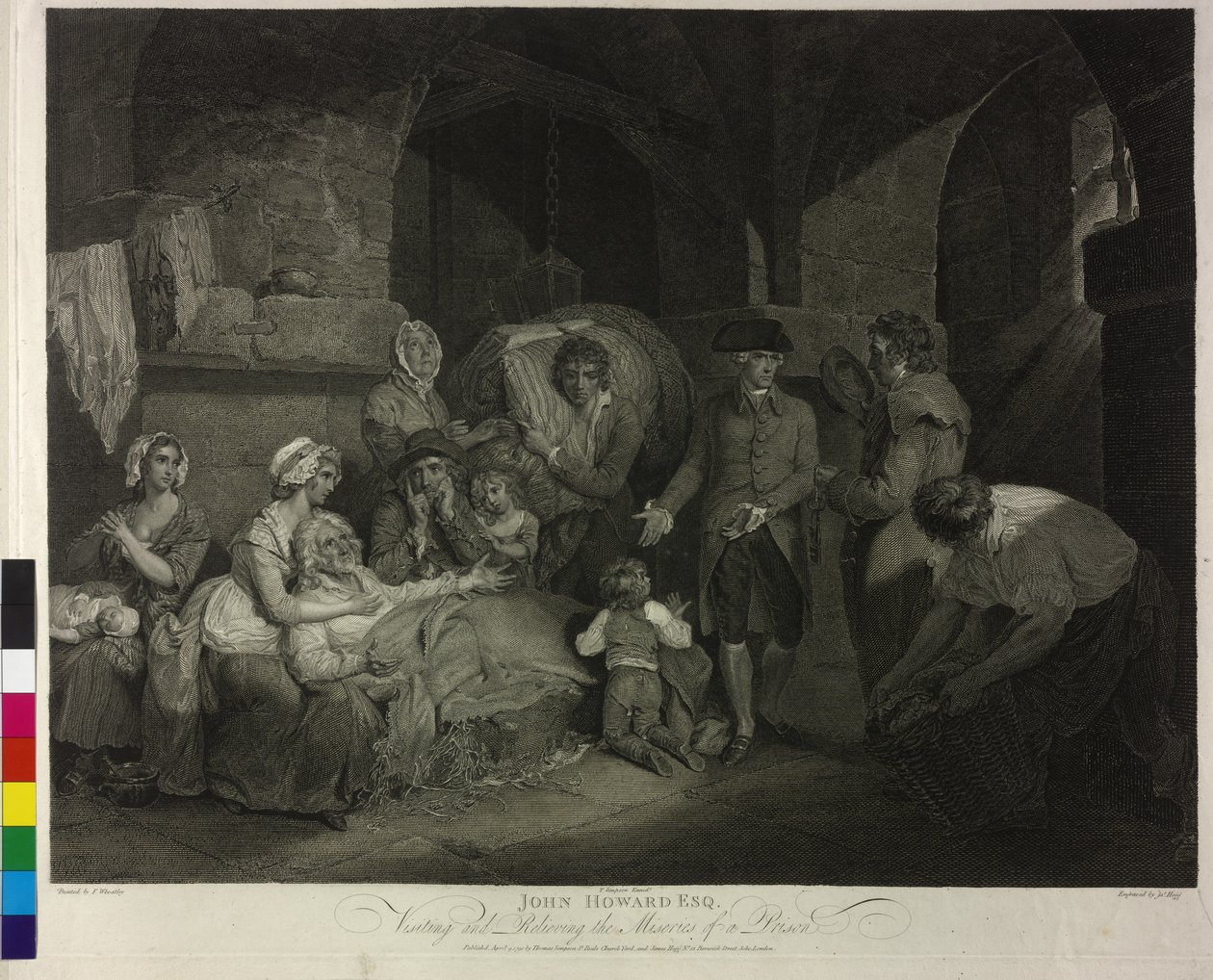  by James Hogg