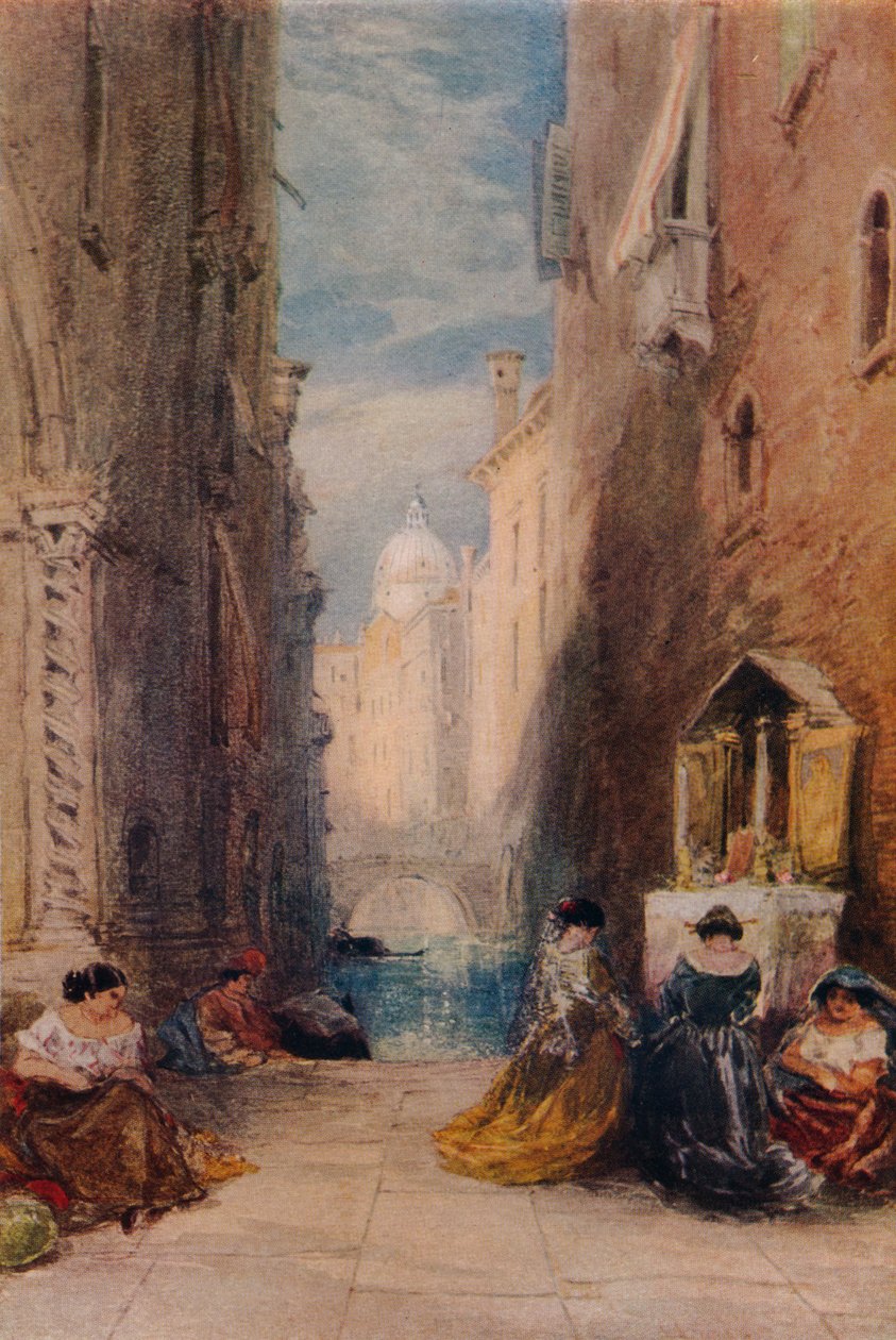 Venedik