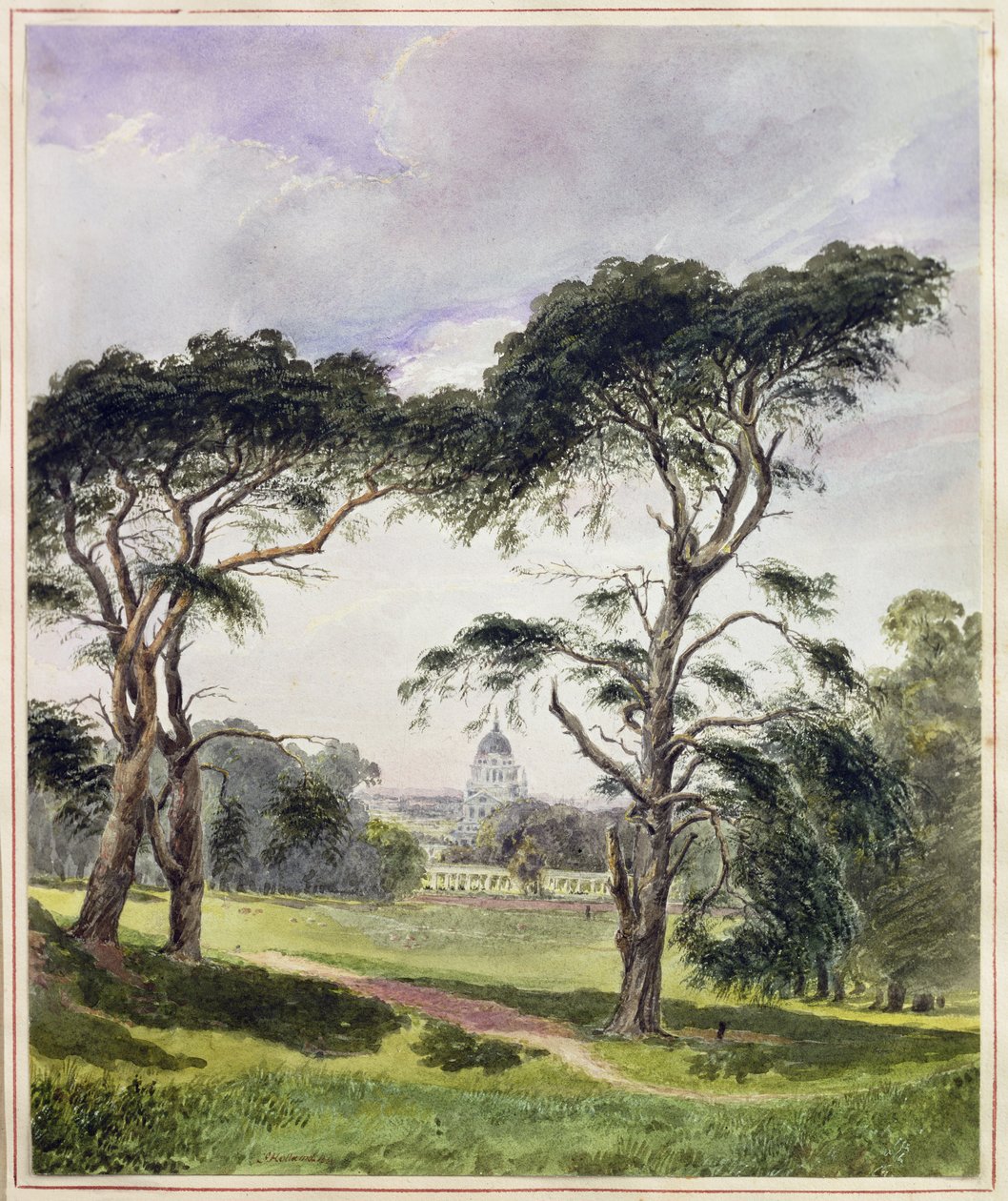 Greenwich