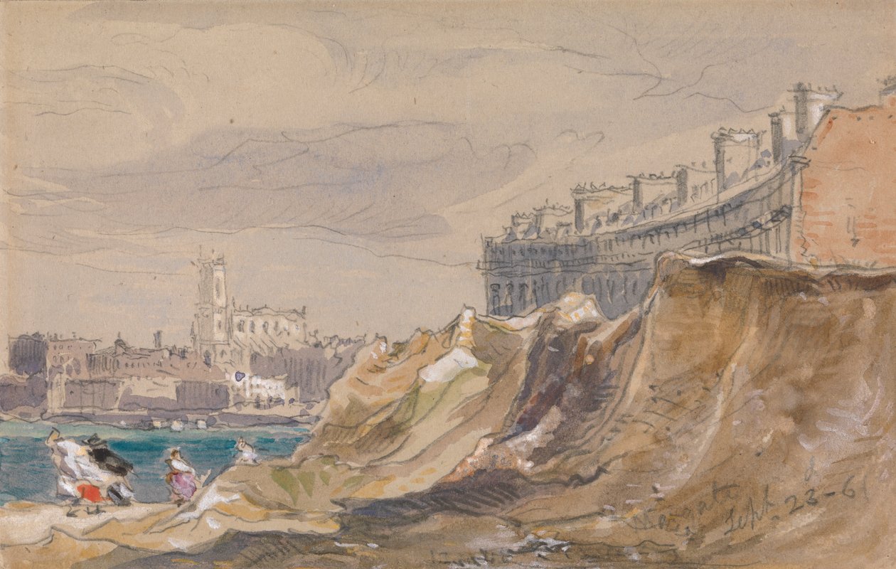 margate by James Holland