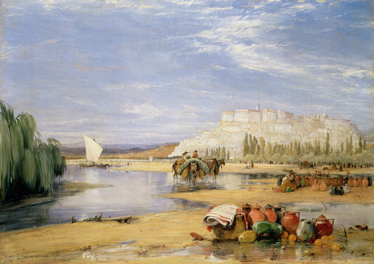 Bilinmeyen resim by James Holland