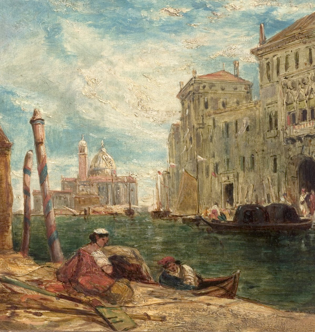 Venedik, İtalya